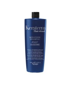 Fanola Keraterm Hair Ritual Shampoo 1000 Ml