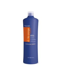 Fanola No-Orange Shampoo 1000 Ml