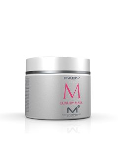 FABY M2 Mask 500 Ml