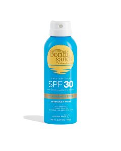 Bondi Sands Sunscreen Spray Spf30 Fragrance Free 150 G