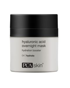PCA Skin Hyaluronic Acid Overnight Mask 50 Ml