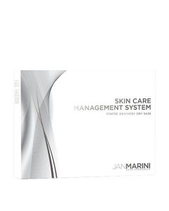 Jan Marini Starter Skin Care Management System Dry - Very Dry Skin