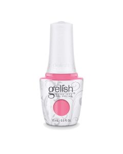 Gelish Make You Blink Pink 15 Ml