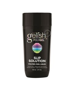 Gelish Polygel Slip Solution Liquid 120 Ml