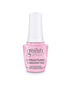 Gelish Translucent Pink Brush On Structure 15 Ml
