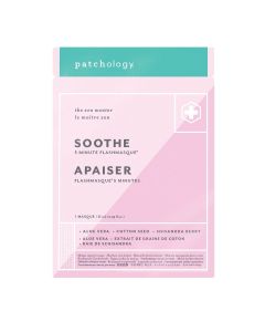 Patchology Flashmasque Soothe- Single