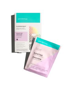 Patchology Flashmasque Soothe- 4-Pack