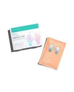 Patchology Perfect Ten Self-Warming Hand Mask