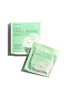 Patchology Moodpatch Chill Mode - 5 Pairs/Box
