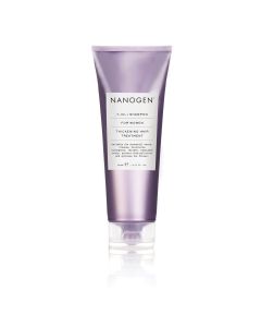 Nanogen 7-In-1 Shampoo Voor Vrouwen 240 Ml