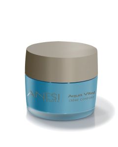Anesi Aqua Vital Crème Confort 24H 50Ml