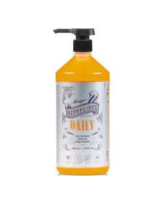 Beardburys Daily Shampoo 1000Ml