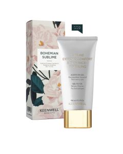 Keenwell Bohemian Sublime Extreme Comfort & Radiance Revealing Gel-To-Oil 150 Ml