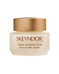 Skeyndor Rich Nutriv Cream 50Ml