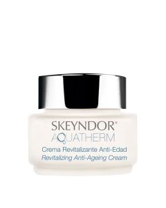 Skeyndor Revitalizing Anti-Aging Cream 50Ml.