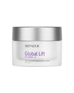 Skeyndor Lift Contour Cream 50Ml (Dry Skin)