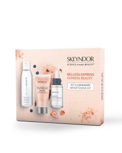 Skeyndor Express Beauty Brightening Kit