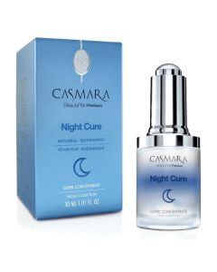 Casmara Super Concentrate Night Cure 30Ml