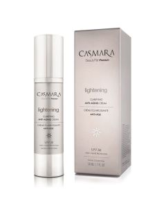 Casmara Lightening Clarifying Cream Spf50 50Ml