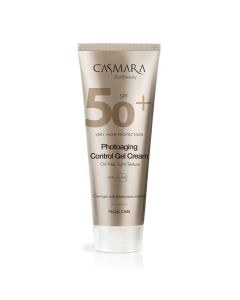 Casmara Photo-Aging Control Gel Cream Spf50+ 50 Ml