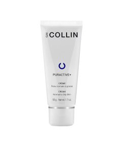G.M. COLLIN Puractive+ Cream 50 Ml
