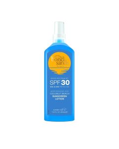 Bondi Sands Sunscreen Lotion Spf30 Spray 200 Ml