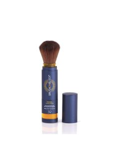 Brush On Block Touch Of Tan Spf30