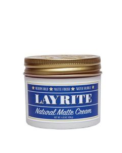 Layrite Natural Matte Cream 120 Gr