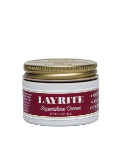 Layrite Super Shine Cream 42 Gr