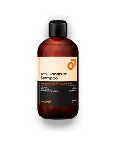 Beviro Anti-Dandruff Shampoo 250 Ml