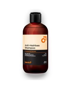Beviro Anti-Hairloss Shampoo 250 Ml