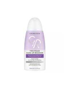 Golden Rose Two Phase Make-Up Remover 150 Ml