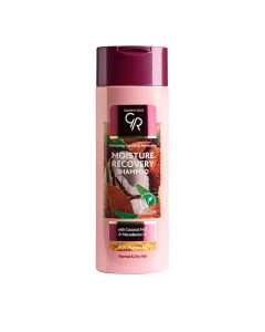 Golden Rose Haircare Moisture Recovery Shampoo 430 Ml