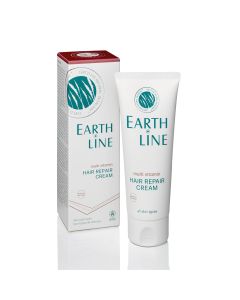 Earth Line Multi Vitamin Hair Repair Cream 75 Ml