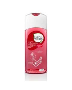 Hairwonder Hair Repair Volumizing Shampoo 200 Ml