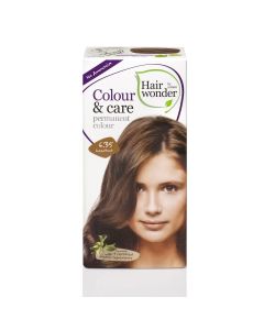 Hairwonder Colour & Care Hazelnut 6.35 100 Ml