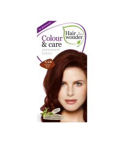 Hairwonder Colour & Care Henna Red 5.64 100 Ml