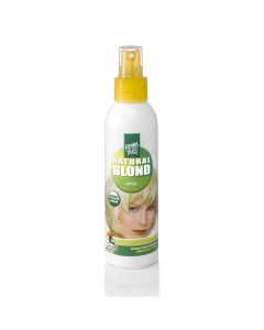 Hennaplus Natural Blond Spray 150 Ml