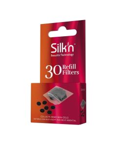 Silk'n Revit Essential 2.0 Filter Pack 30 Pcs