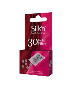 Silk'n Revit Prestige Filters 30 Pcs