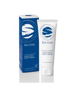 Sea Line Acno Day & Night Cream 75 Ml