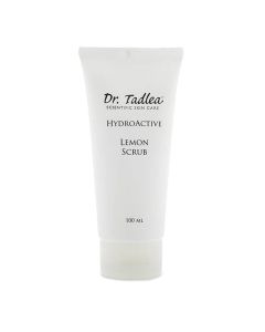Dr. Tadlea Cosmetica Hydroactive Lemon Scrub 100 Ml