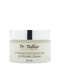 Dr. Tadlea Cosmetica Hydroactive Alo-C-Ell Plus 24 Hours Cream 50 Ml