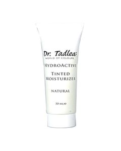 Dr. Tadlea Cosmetica Hydroactive Tinted Moisturizer Natural 50 Ml