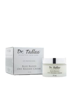 Dr. Tadlea Cosmetica Blue Blood Oxy-Release Cream 50 Ml