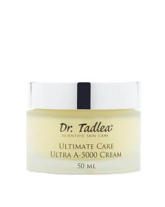Dr. Tadlea Cosmetica Ultimatecare Ultra A-5000 Cream 50 Ml