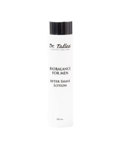 Dr. Tadlea Cosmetica Biobalance Lotion & Aftershave 200 Ml