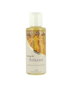 Medex Massage Oil Relaxant 100 Ml