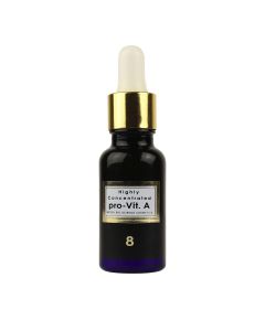 Medex Serum Highly Concentrated Pro-Vitamine A 20 Ml