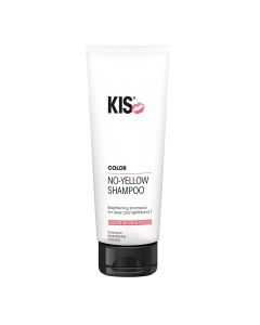 KIS No Yellow Shampoo 250Ml